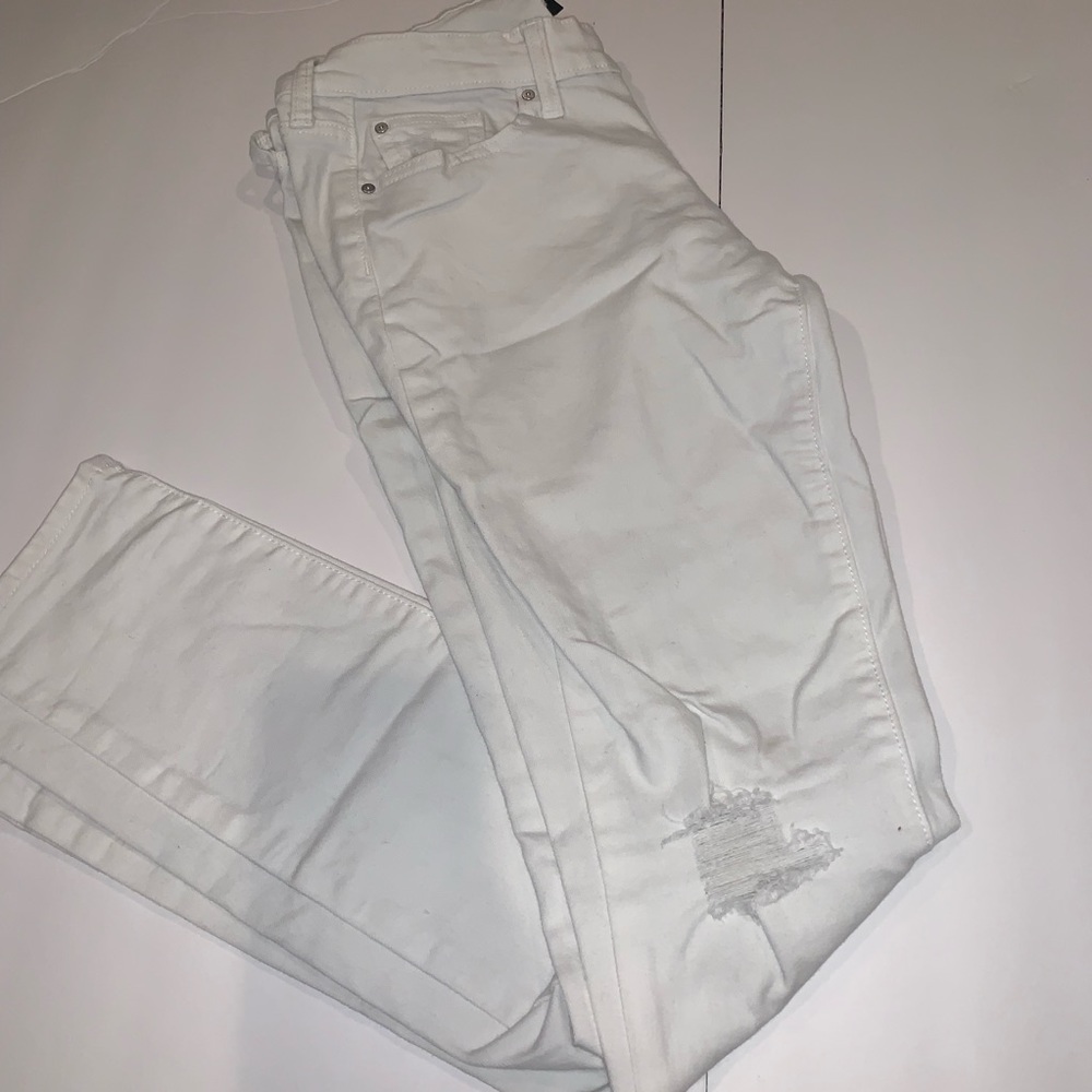 Gap Skinny Jean